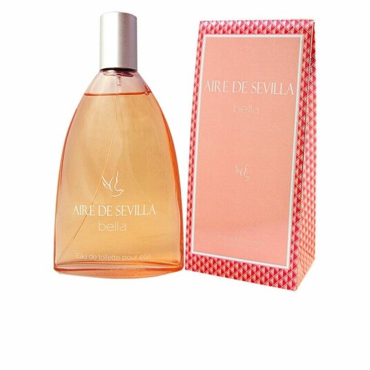 Aire Sevilla Dame Parfyme Aire Sevilla Bella (150 Ml)
