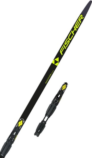 Fischer Twin Skin Marathon IFP Felleski 197 CM Fischer Twin Skin Marathon IFP Felleski 197 CM