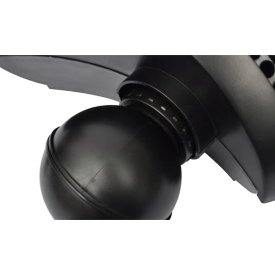 vidaXL Dampumpe 8000 l/t