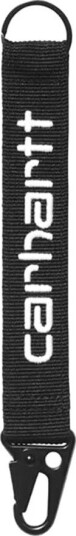 Carhartt Wip unisex Accessories Svart ONE SIZE,