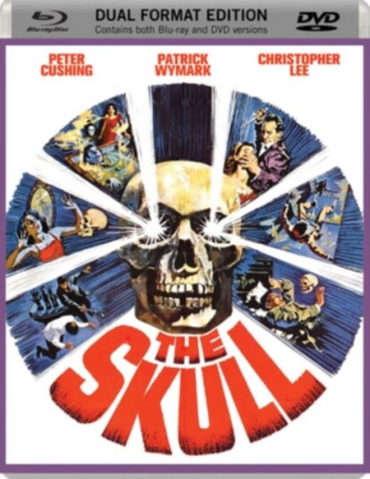 The Skull