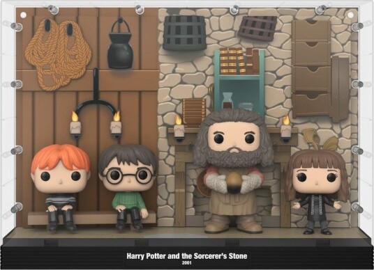 Funko Pop! Moment 70254 Samleobjekt Film & Tv Serier