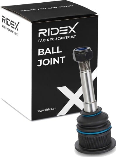 Bærekule RIDEX 2462S0085