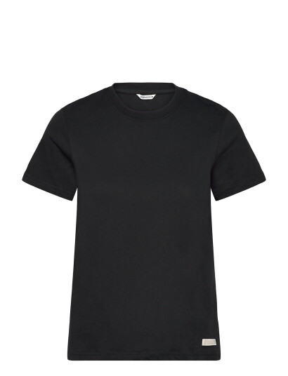 Björn Borg Centre T-Shirt - Black - XS