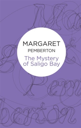 The Mystery of Saligo Bay The Mystery of Saligo Bay