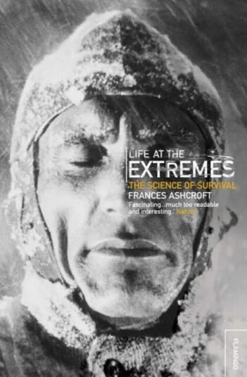 Life At The Extremes Av Frances Ashcroft
