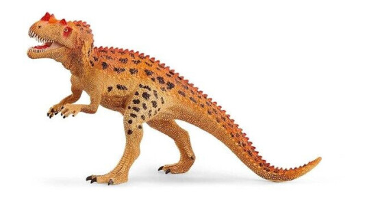 Schleich Ceratosaurus Dinosaur Figur av Plast for Barn fra 4 år