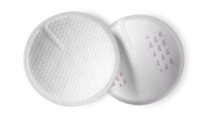 Philips Avent Ammeinnlegg 24 Stk. Hvite