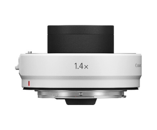 Canon RF 1.4x Telekonverter for Objektiver - Øk Forstørrelsen Uten Kvalitetstap Canon RF 1.4x Telekonverter for Objektiver - Øk Forstørrelsen Uten Kvalitetstap