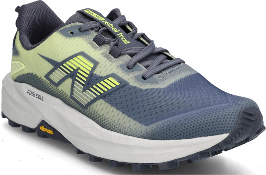New Balance New Balance Rebel Trail   Grey   40