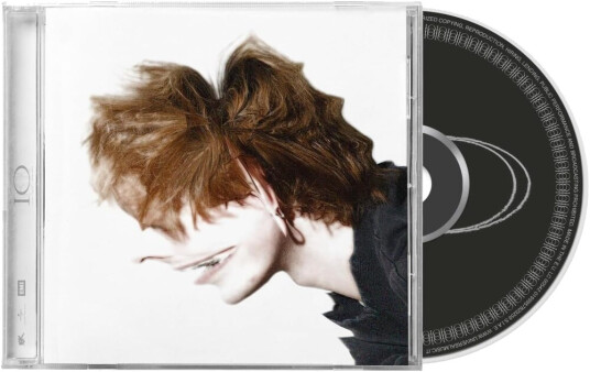 18k Io CD