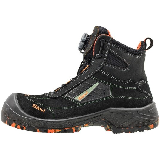 Sievi Vernesko Skolett Spider Rollerh+ 46