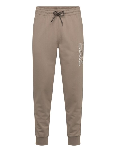 EA7 Trouser   Beige   L