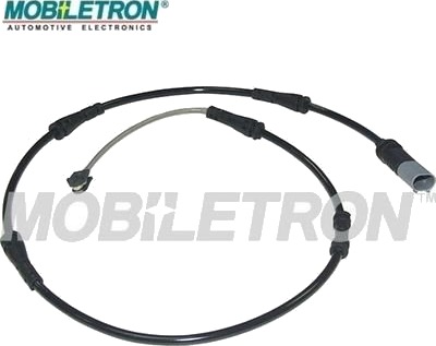 Slitekontakt bremsekloss MOBILETRON BS-EU019
