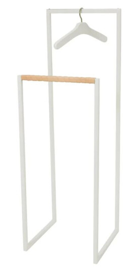 Scherlin Dresstativ III hvit