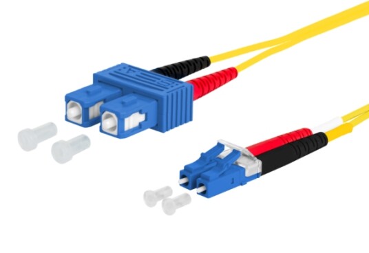 Metz Connect 151P1eojo15e 1,5 M I VZn H G.657.A2 Sc Lc 151P1EOJO15E Metz Connect 151P1eojo15e 1,5 M I VZn H G.657.A2 Sc Lc 151P1EOJO15E