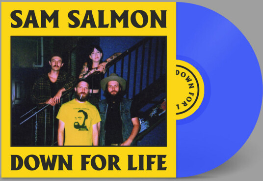 Down For Life