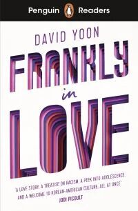 Penguin Readers Level 3: Frankly In Love (Elt Graded Reader) Av David Yoon