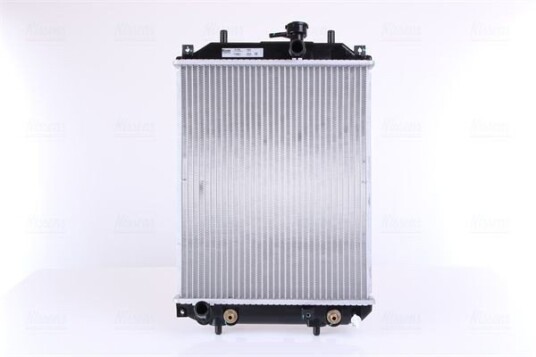 Radiator NISSENS 61739 Radiator NISSENS 61739