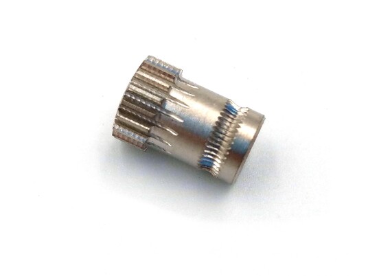 Creality CR-10S Pro Extruder Gear (arm) Creality CR-10S Pro Extruder Gear (arm)