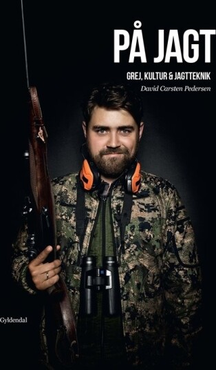 På Jagt | David Carsten Pedersen | Språk: Dansk
