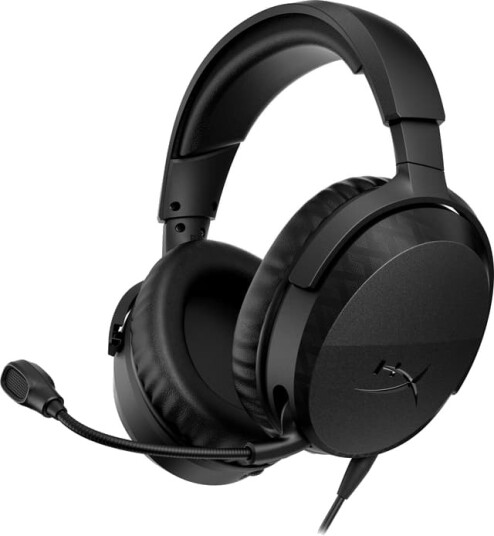 HyperX Cloud Stinger 3 gamingheadset Svart