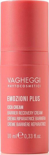 VAGHEGGI EMOZIONI PLUS Cica Cream 10 ml