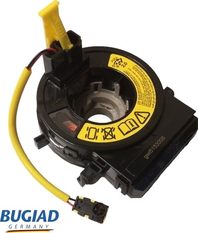 Viklefjær airbag BUGIAD BCA53008