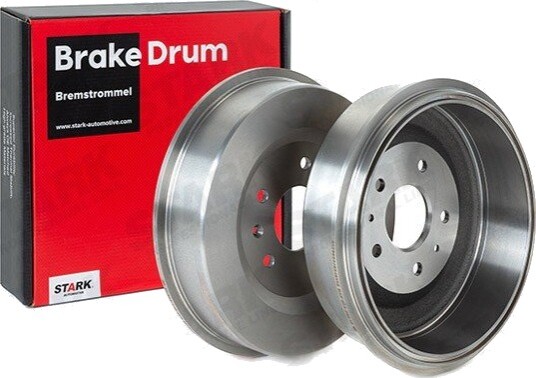 Bremsetrommel STARK SKBDM 0800124