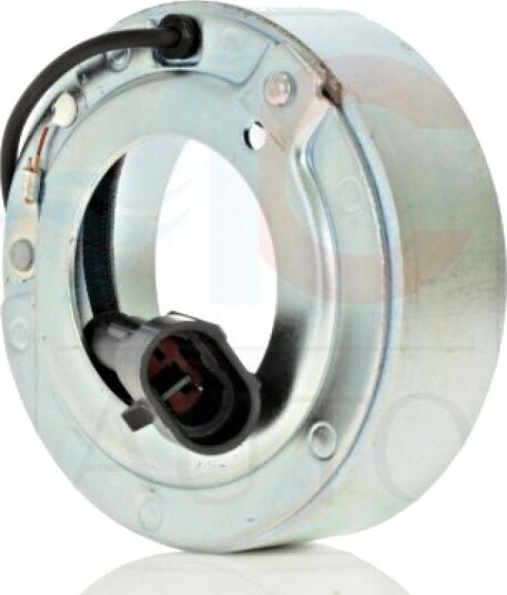 Spole magnetkoplingskompressor ACAUTO AC 04MI05