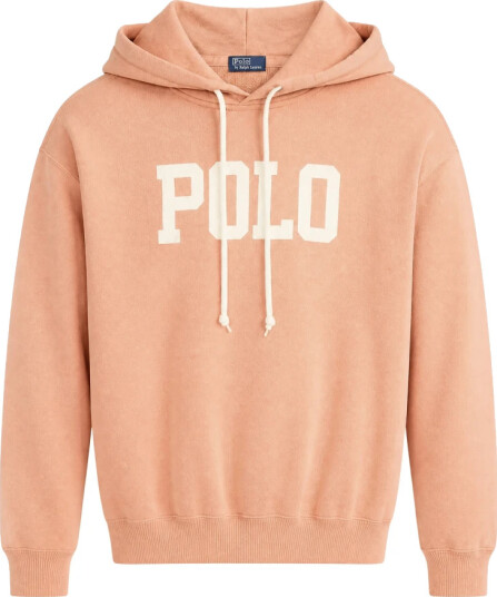 Polo Ralph Lauren Dame Gensere & Hettegensere Oransje M,