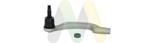 Endeledd MOTAQUIP LVTR1746 Endeledd MOTAQUIP LVTR1746