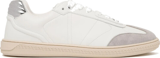 Versace Herre Sko Hvit 40 EU, Versace Herre Sko Hvit 40 EU,