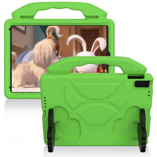 eSTUFF Handy Protection Case - baksidedeksel for nettbrett eSTUFF Handy Protection Case - baksidedeksel for nettbrett