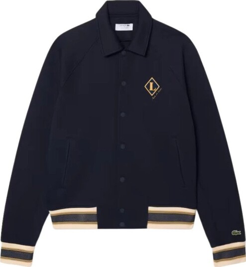 Lacoste Herre Jakker Blå M,