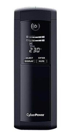 CyberPower Value Pro