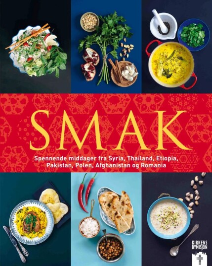Smak Av Irina Lee Smak Av Irina Lee