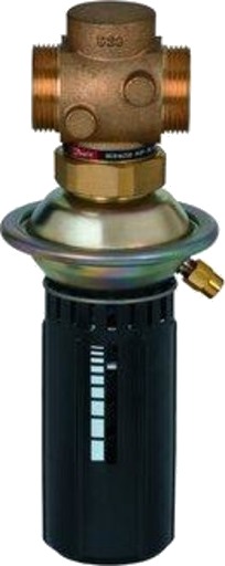 AVP 15 differensialregulator KV2.5