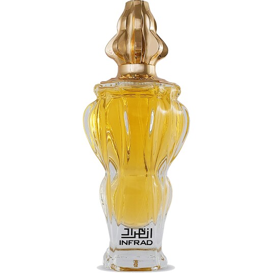 Zimaya Infrad Luxe Edition Eau de Parfum 100 ml Zimaya Infrad Luxe Edition Eau de Parfum 100 ml