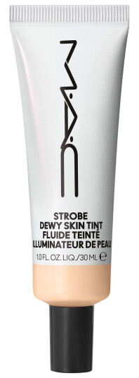MAC Dewy Skin Tint Fuktighetskrem med Glød Lys 1 30 ml MAC Dewy Skin Tint Fuktighetskrem med Glød Lys 1 30 ml