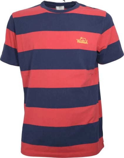 Woolrich Herre Topper Flerfarget M, Woolrich Herre Topper Flerfarget M,