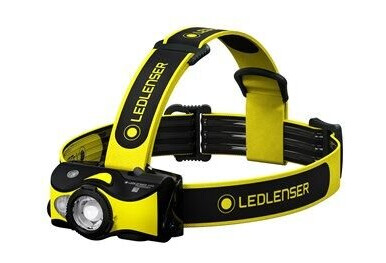 Ledlenser iH9R