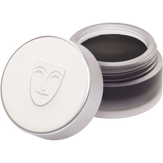 Buttericks Leco AB Kryolan Gel Eyeliner - Night Black