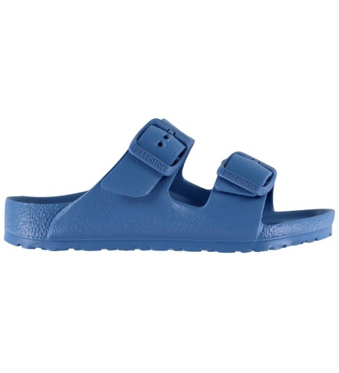 Birkenstock Sandaler Arizona EVA Blå