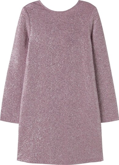 Name It Kjole NkfDitsa Mauve Skygger Name It 12 år (152) Kjole Rosa