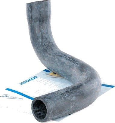 ORIGINAL IMPERIUM 221487 Radiatorslange