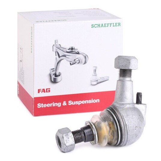 Bærekule FAG 825 0068 10 Bærekule FAG 825 0068 10