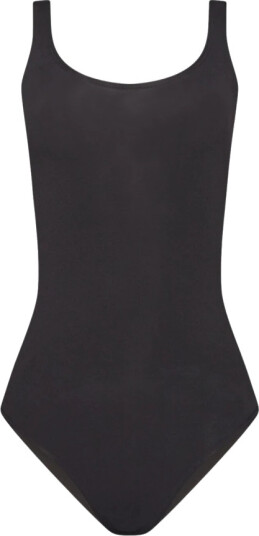 Wolford Dame Topper Svart M,