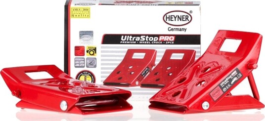 HEYNER 347500 Stoppekloss HEYNER 347500 Stoppekloss