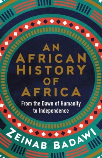 An African History of Africa